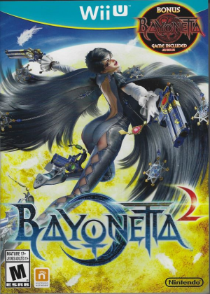 8475269 Bayonetta 2 Wii U Front Coverjpg — Definitive Character Action/Style Game Tier List option 43