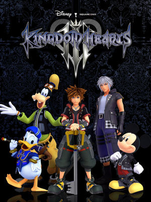 9972041 Kingdom Hearts Iii Windows Front Coverjpg — Definitive Character Action/Style Game Tier List option 49
