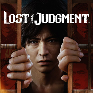 Zzzzz 167893187810288186 Lost Judgment Front Coverjpg — Definitive Character Action/Style Game Tier List option 55