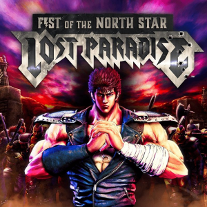 Zzzzz 16789320305476237 Fist Of The North Star Lost Paradise Playstation 4 Front Coverjpg — Definitive Character Action/Style Game Tier List option 57
