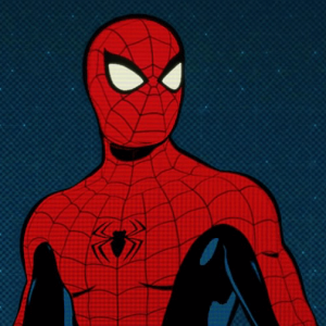 0021vintage Comic Book Outfit — All Insomniac Suits (Spider-Man + Spider-Man: Miles Morales) option 42