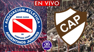 Arg Vs Plajpg — Clasicos Del Futbol Argentino option 5