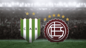 Banfield Lanus416x234png — Clasicos Del Futbol Argentino option 6