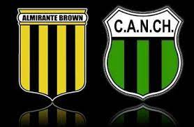 Brown Vs Chicagojpg — Clasicos Del Futbol Argentino option 7