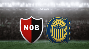 Central Newells416x234png — Clasicos Del Futbol Argentino option 8