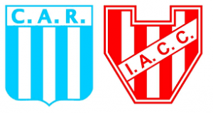 Rac Vs Incpng — Clasicos Del Futbol Argentino option 15