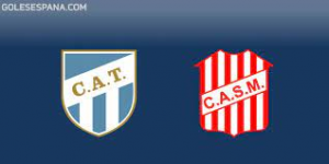 San Martin Vs Atleticojpg — Clasicos Del Futbol Argentino option 17
