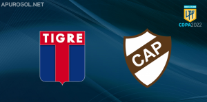 Tigre Vs Platense En Vivo Online Copa De La Liga Profesional 2022 En Directo Grupo Apng — Clasicos Del Futbol Argentino option 19