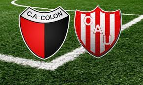 Union Vs Colonjpg — Clasicos Del Futbol Argentino option 20