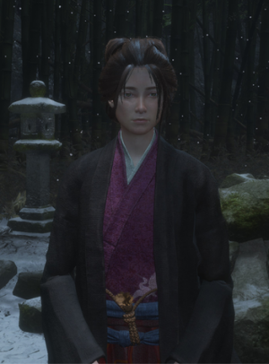 Emmapng — Soulsborne Firekeeper/Levelup or Upgrade Lady Tierlist option 4