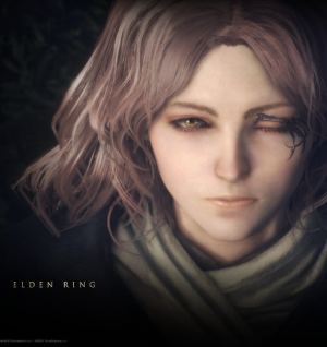 Melina Elden Ringjpg — Soulsborne Firekeeper/Levelup or Upgrade Lady Tierlist option 9
