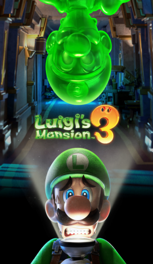 Luigis Mansion 3 Cover Google Suche Opera 21072022 152023 2png — Nintendo Videospiele Tierlist option 27