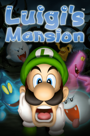 Luigis Mansion Video Game Action Adventure Ghost Fantasy Reviews And Ratings Glitchwave Opera 21072022 152147 2png — Nintendo Videospiele Tierlist option 28