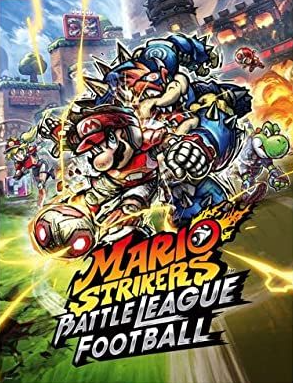 Mario Striker Battle League Cover Google Suche Opera 21072022 153201 2png — Nintendo Videospiele Tierlist option 36