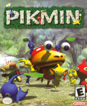 Pikmin 1 Cover Google Suche Opera 21072022 201240 2png — Nintendo Videospiele Tierlist option 37