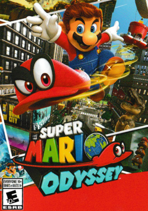 Super Mario Odyssey Video Game Switch 2017 Reviews And Ratings Glitchwave Opera 21072022 153848 2png — Nintendo Videospiele Tierlist option 43