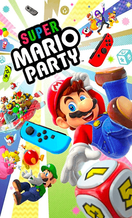 Super Mario Party Cover Google Suche Opera 21072022 153518 2png — Nintendo Videospiele Tierlist option 45
