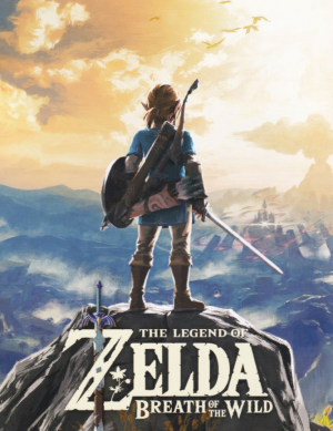 Zelda Botw Cover Google Suche Opera 21072022 153714 2png — Nintendo Videospiele Tierlist option 51