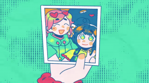 Fall Away — Every CMYK (Circus P) Song option 11