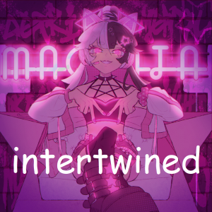 Intertwined — Every CMYK (Circus P) Song option 13