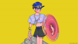 Marco Polo — Every CMYK (Circus P) Song option 15