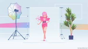 Treat Me — Every CMYK (Circus P) Song option 25