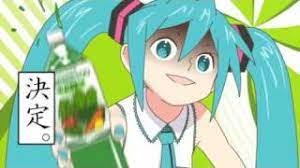 134jpg — Vocaloid song tier list (180+ songs) option 38