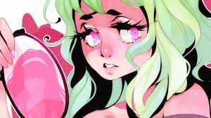 32jpg — Vocaloid song tier list (180+ songs) option 110