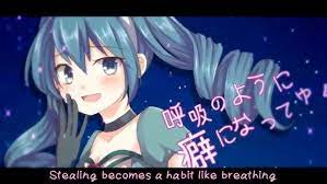 33jpg — Vocaloid song tier list (180+ songs) option 111