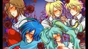 3jpg — Vocaloid song tier list (180+ songs) option 118