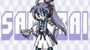 40jpg — Vocaloid song tier list (180+ songs) option 119