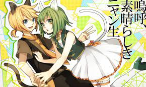 5jpg — Vocaloid song tier list (180+ songs) option 140