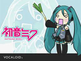 80jpg — Vocaloid song tier list (180+ songs) option 163