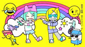 85jpg — Vocaloid song tier list (180+ songs) option 168