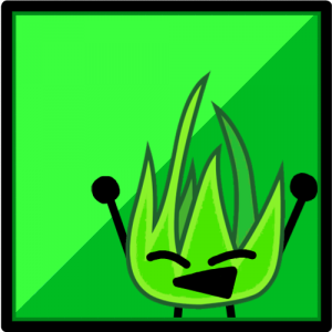 Grassypng — BFTN Contestants option 2