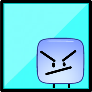 Ice Cubepng — BFTN Contestants option 3