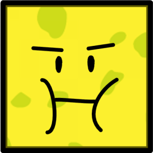 Zz1658349301spongypng — BFTN Contestants option 30