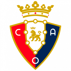 Ca Osasunapng — Liga Santander 22/23 option 5