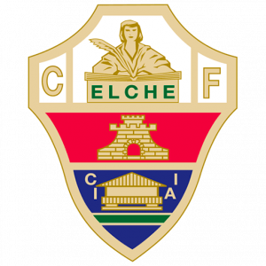 Elche Cfpng — Liga Santander 22/23 option 8
