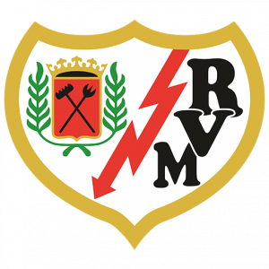 Rayo Vallecanopng — Liga Santander 22/23 option 13
