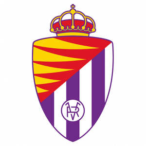 Real Valladolidpng — Liga Santander 22/23 option 18