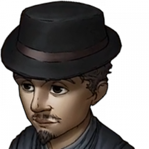 Miniaturacavalcantebuenoemosegredonailhapng — Personagens de OSNI ou a maioria option 5