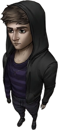 Miniaturaolivierflorenceemosegredonailhapng — Personagens de OSNI ou a maioria option 7