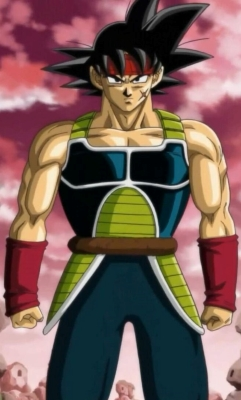 Bardocksaiyan Ch 7jpg — Dragon ball Z all characters TIER LIST By sehbaanabbasi option 4