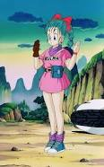 Bulma Ch 2jpg — Dragon ball Z all characters TIER LIST By sehbaanabbasi option 7