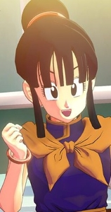 Chi Chi Ch 38jpg — Dragon ball Z all characters TIER LIST By sehbaanabbasi option 9