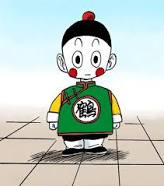 Chiatzu Ch 11jpg — Dragon ball Z all characters TIER LIST By sehbaanabbasi option 10