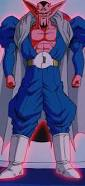 Dabura Ch 34jpg — Dragon ball Z all characters TIER LIST By sehbaanabbasi option 12