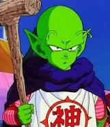 Dende Ch 46jpg — Dragon ball Z all characters TIER LIST By sehbaanabbasi option 13