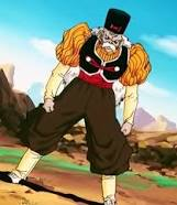 Doctor Gero Ch 18jpg — Dragon ball Z all characters TIER LIST By sehbaanabbasi option 14